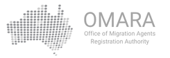 OMARA Caren Immigration