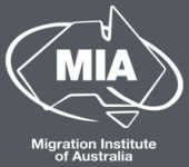 MIA logo